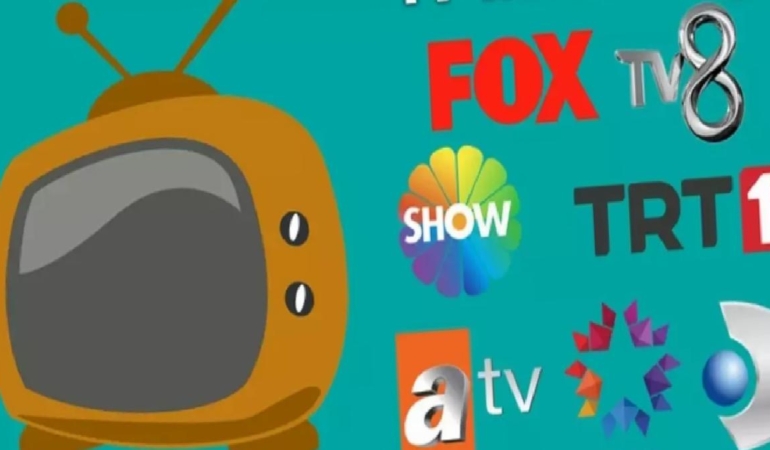 Bu akşam hangi diziler var? 7 Şubat yayın akışında neler var? ATV, Show TV, NOW, TV8, TRT1, Kanal D, hangi diziler var?