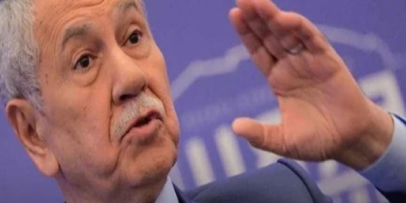 Bülent Arınç: Herkes dindarlardan kaçıyor, millet müslümanlığı bıraktı