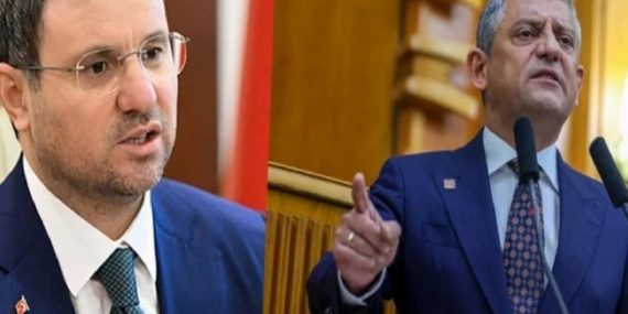 CHP lideri Özel, Akın Gürlek için yeni tarih verdi