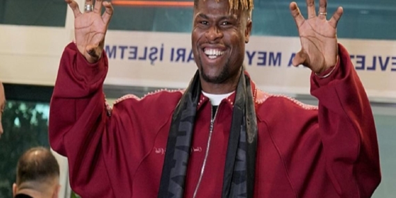 Emmanuel Agbadou’dan Sergen Yalçın itirafı! “Beşiktaş’a transferim…”