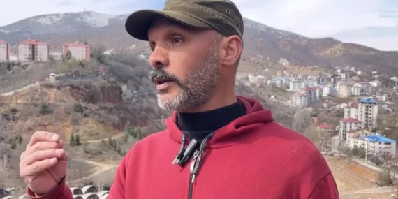 Evlilik Oranı En Düşük İl Olan Tunceli’de Yaşayan Bekar Yurttaş: Birine Gel Evlenelim Desem, O İnsana Ne Yedireceğim? Çocuğum Olsa Açlıktan Ölecek