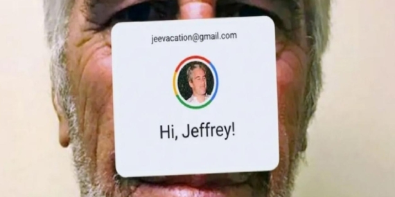 Epstein’ın karanlık dosyaları dijitale taşındı