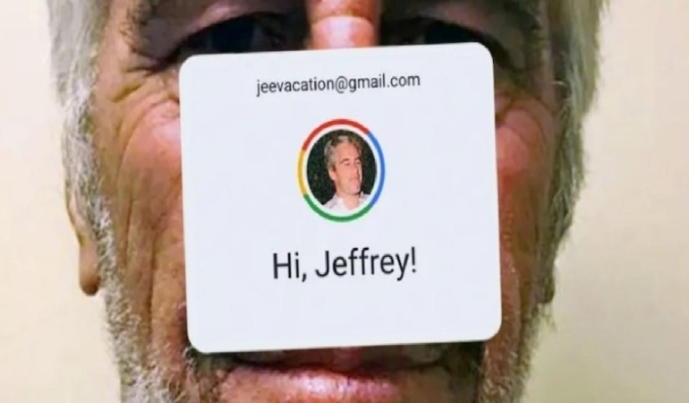 Epstein’ın karanlık dosyaları dijitale taşındı