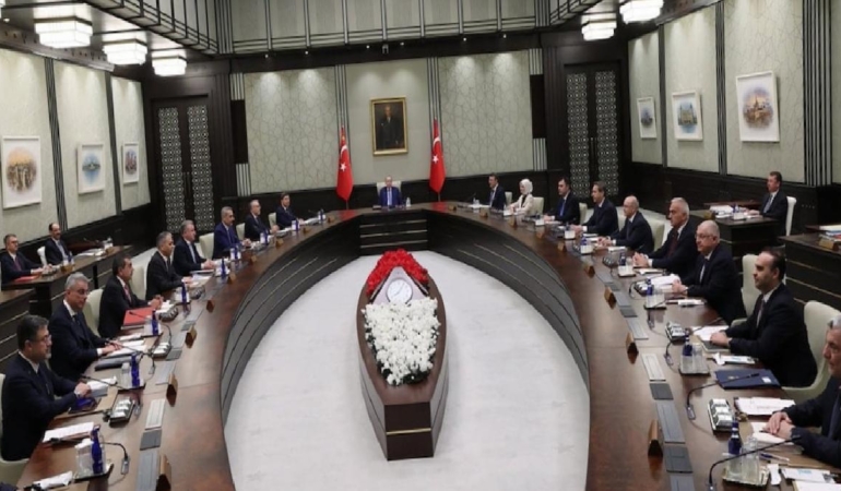 Erdoğan’ın en çok değiştirmek istediği bakanlık