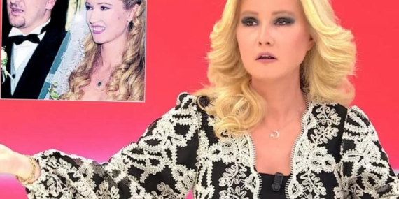 Eski kocasının sözleri Müge Anlı’yı küplere bindirdi: Yakamızdan düşün artık