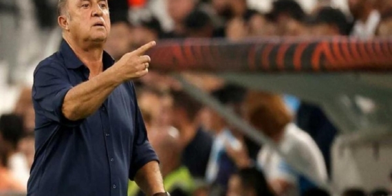 Fatih Terim’den Galatasaray-Juventus maçı yorumu!