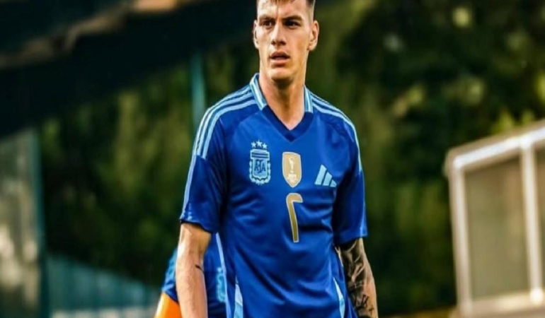 Fenerbahçe’nin yaz bombası ortaya çıktı!