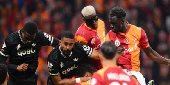 Galatasaray maçı öncesi kötü haber! Yıldız futbolcu oynayamayacak