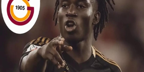 Galatasaray orta saha transferinde mutlu sona ulaştı