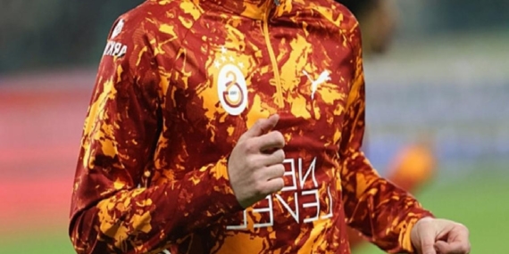 Galatasaraylı yıldızın babasından flaş açıklama! “Liverpool temas kurdu”