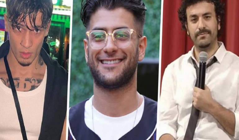 Hasan Can Kaya, Reynmen ve Emirhan Çakal da aralarında… ‘Uyuşturucu’ soruşturmasında yeni gelişme: Gözaltına alınan 11 kişi serbest!