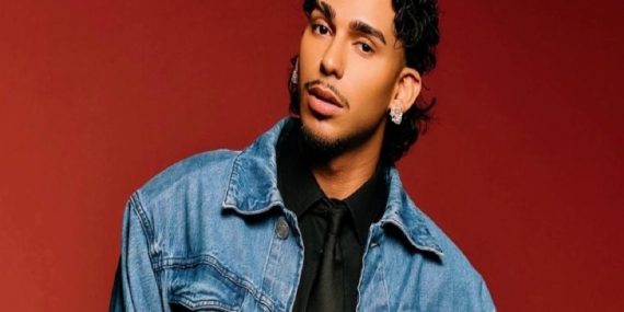 Hülya Avşar Tarık Mengüç’ün oğlu Baran’ı övdü: Dünyaca ünlü olmaya aday