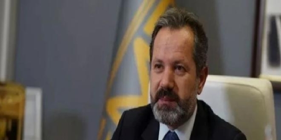 İslam Memiş: Altının gözü ABD’de gümüşün Çin’de