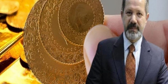 İslam Memiş altının tekrar yükseleceği tarihi açıkladı