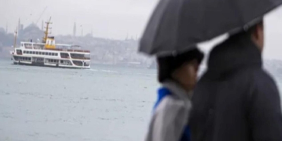 İstanbul donacak! Ankara beyaza bürünecek, Antalya’da sel tehlikesi