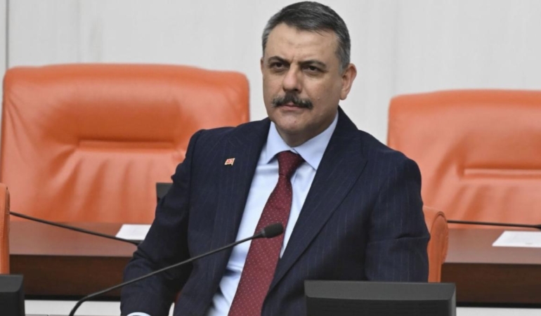 Kabine değişikliği BBC’nin de dikkatini çekti:  ‘Artık hiçbir şey eskisi gibi olmayacak’