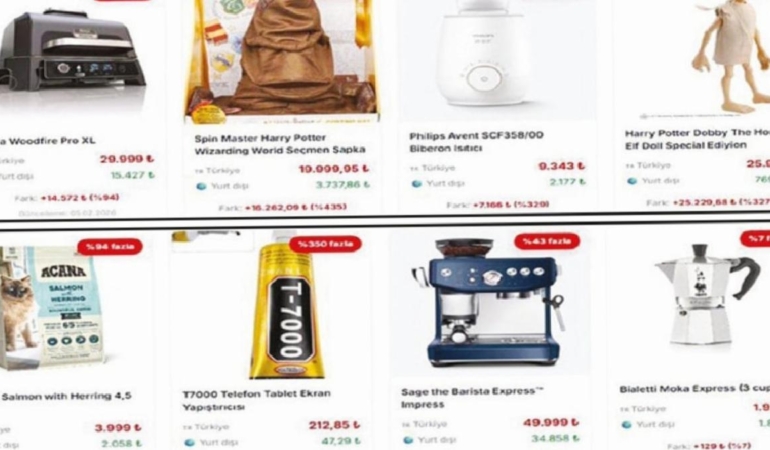 Kazıksepeti’ne esnaftan dava tehdidi