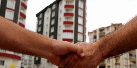 Konutta dengeleri değiştiren kredi kararı! 1.5 milyon TL’lik avantaj