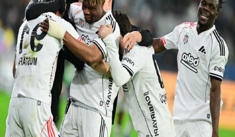 Maçın kahramanlarıydı! Nihat Kahveci’den olay sözler