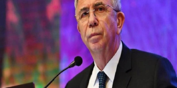 Mansur Yavaş, Mesut Özarslan olayının perde arkasını anlatacak