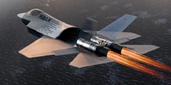 Milli Muharip Uçak KAAN’a yeni güç! Gururlandıran bir adım daha: Geri sayım başladı