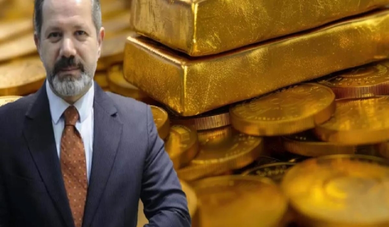 Ne altın ne gümüş! İşte İslam Memiş’in 2026 için şampiyonluk adayı