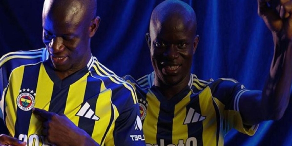 N’Golo Kante ve Fenerbahçe, dünya basınına damga vurdu! ‘Bu bir meydan okuma’