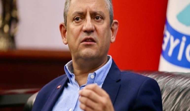 Özel’den ‘Bahçeli’ iddiası: Ya erken seçim çağrısı yapacak ya da Erdoğan’ın adaylığına karşı çıkacak