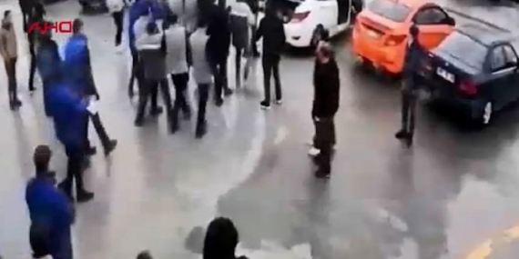 Polisi döverek öldürmüşlerdi: Görüntüler ortaya çıktı!