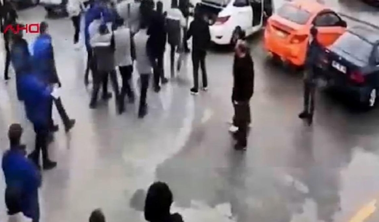 Polisi döverek öldürmüşlerdi: Görüntüler ortaya çıktı!