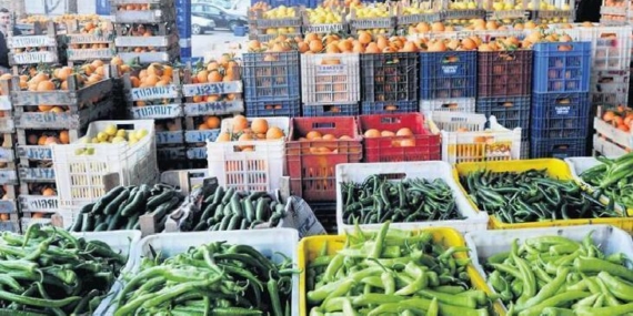 Ramazan öncesi gıda fiyatları uçuşa geçti! Alışveriş hesabı şaştı