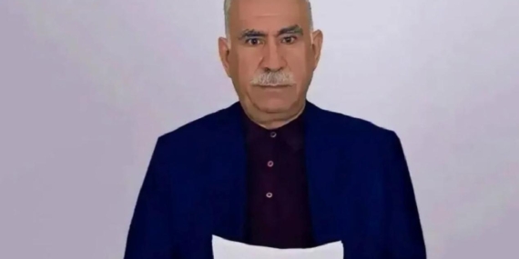 Saatler kaldı: Öcalan ne açıklayacak? Gözler Ankara’ya çevrildi…