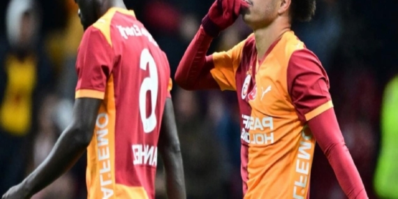 Sara’ya İngiltere’den talipler var! Tüm maçları izleyecekler