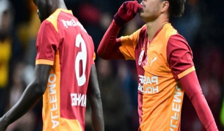 Sara’ya İngiltere’den talipler var! Tüm maçları izleyecekler