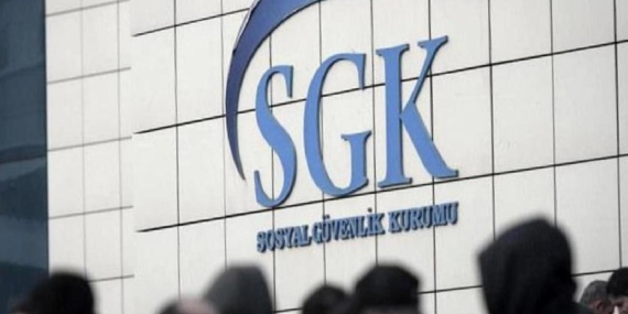 SGK’dan prim borçları için yeni düzenleme: Yapılandırma kolaylaştırıldı