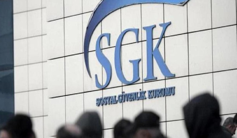 SGK’dan prim borçları için yeni düzenleme: Yapılandırma kolaylaştırıldı