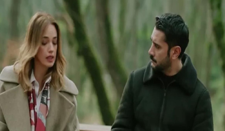 Show TV o dizinin fişi çekti! Final yapıyor