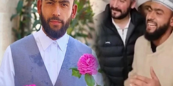 Siyaset dünyasında ‘ilahi’ kavgası büyüyor! Erdoğan’dan Özel’e kadar herkes dahil oldu