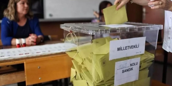 Siyasette dengeleri değiştirecek iddia: 7 partili yeni ittifak geliyor