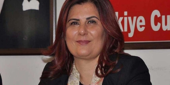 Teslim olan eriyor, direnen büyüyor