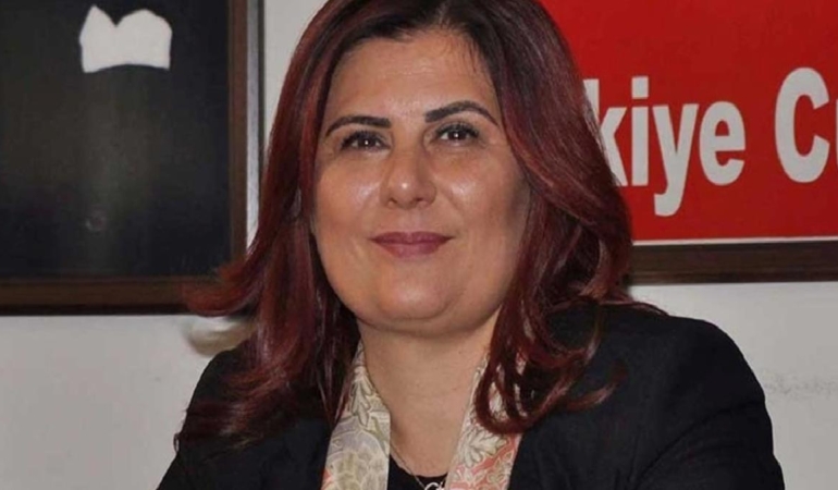 Teslim olan eriyor, direnen büyüyor