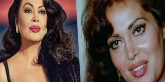 Türkan Şoray’dan yıllar sonra gelen itiraf: Bugün olsa cesaret edemem