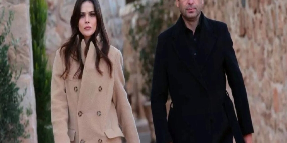 TV yayın akışı 9 Şubat Pazartesi: Bugün hangi kanalda ne var? Günün filmleri ve dizileri neler?