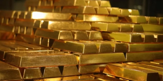 Ülke iflas bayrağını çekti! Kasasındaki tonlarca altını satmaya hazırlanıyor