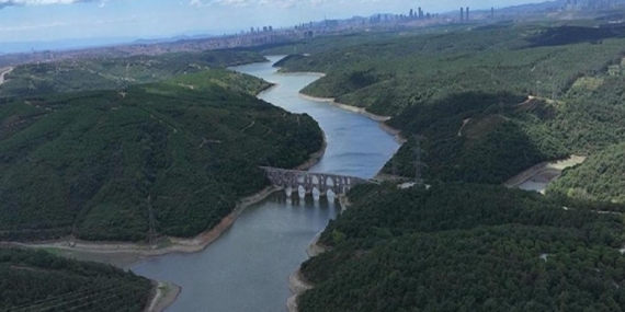 Yağmurlar da yetmedi! İstanbul’u büyük tehlike bekliyor