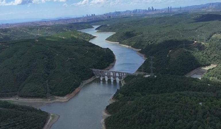 Yağmurlar da yetmedi! İstanbul’u büyük tehlike bekliyor