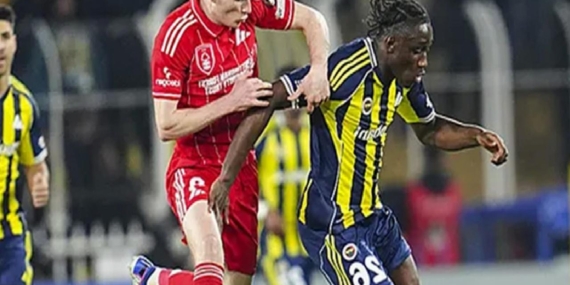 Yaralı ‘Kanarya’ İngiltere deplasmanında: Tüm gözler onun üzerinde