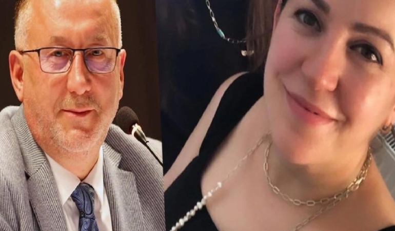 Yasak aşk Adapazarı Belediye Başkanı’nı yaktı! AKP’den ihraç ediliyor
