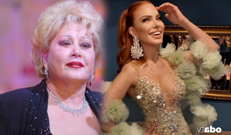 Yıllar sonra gelen itiraf… Muazzez Abacı gazinoyu basmış