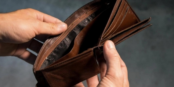 Yoksulluğa bir de kredi kıskacı